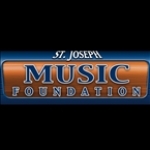 St. Joseph Music Foundation MO, Saint Joseph