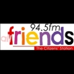 All Friends 94.5 Ghana, Kumasi