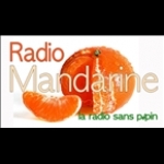Radio Mandarine France, Paris