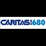 Radio Cáritas Paraguay, Asuncion