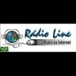 Rádio Line Brazil, Jatai
