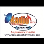 Radio Sensation Haiti, Gonaïves