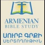 Armenian Bible Study United States