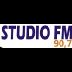 Rádio Studio Brazil, Campinas