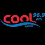 Cool FM 96.9 Kano Nigeria, Kano