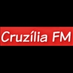 Radio Cruzilia FM Brazil, Cruzilia