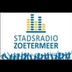 Stadsradio Zoetermeer Netherlands, Zoetermeer