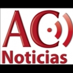 AC Noticias Radio Mexico, Mexico
