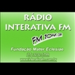 Rádio Interativa FM Brazil, Sao Jose do Rio Preto