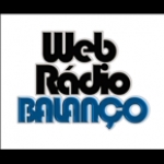 Web Radio Balanço Brazil, Brasil
