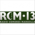 RCM 13 Comoros, Moroni