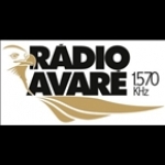 Rádio Avaré Brazil, Avare