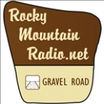 Gravel Road on RockyMountainRadio.net Canada, Calgary