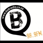 Bok Radio South Africa, Cape Town