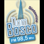 Rádio Dom Bosco FM Brazil, Abreu e Lima