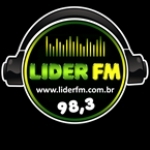 Rádio Líder FM Brazil, Sao Jose do Rio Preto