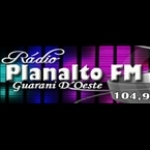 Rádio Planalto Brazil, Guarani dOeste