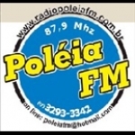 Rádio Poléia Brazil, Palestina