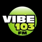 Vibe 103 FM Bermuda, Hamilton