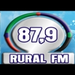 Rádio Rural 87.9 FM Brazil, Araras