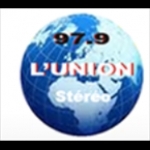Radio L'Union Stereo Haiti