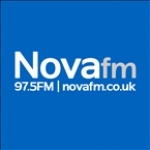 Nova FM United Kingdom, Newport