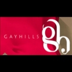 GayHills Radio Colombia