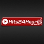 Radio Hits 24 Heures France, Paris