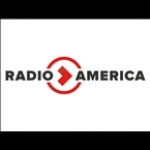 Radio America Network DC, Washington