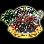 Latin Live Radio United States
