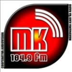MK 104.9 FM Venezuela, Caracas