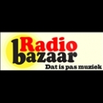 Radio Bazaar Netherlands
