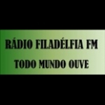 Rádio Filadelfia FM Brazil, Sao Jose do Rio Preto