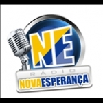 Radio Nova Esperanca Brazil, São Paulo