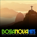 Radio Bossa Nova Hits Brazil, Rio de Janeiro