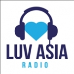 Luv Asia Radio United Kingdom