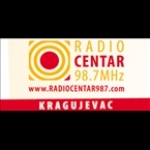 Radio Centar 987 Serbia, Kragujevac