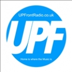 UPFrontRadio.co.uk United Kingdom