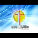 Uno Mision Radio United States