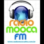 Rádio Mooca FM Brazil, São Paulo