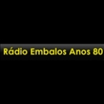 Rádio Embalos Anos 80 Brazil, Itajuba
