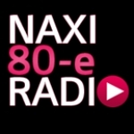 Naxi 80-e Radio Serbia, Belgrade