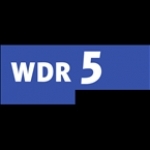 WDR5 - Hören erleben. Germany, Bonn
