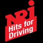 NRJ Hits for Driving France, Paris