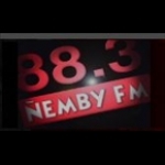 Radio Ñemby Paraguay, Nemby