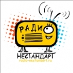 Radio Nestandart Russia, Moscow