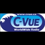CVUE WorldWide Radio Canada, Sechelt
