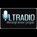 ultRadio MegaDrive! Russia, Москва