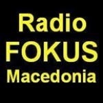 Radio Fokus Macedonia, Skopje