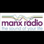 Manx Radio FM Isle of Man, Snaefell